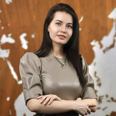Команда компании